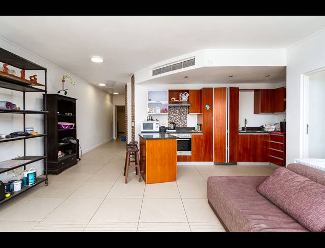 2 BEDROOM APARTMENT SOLD IN DE WATERKANT